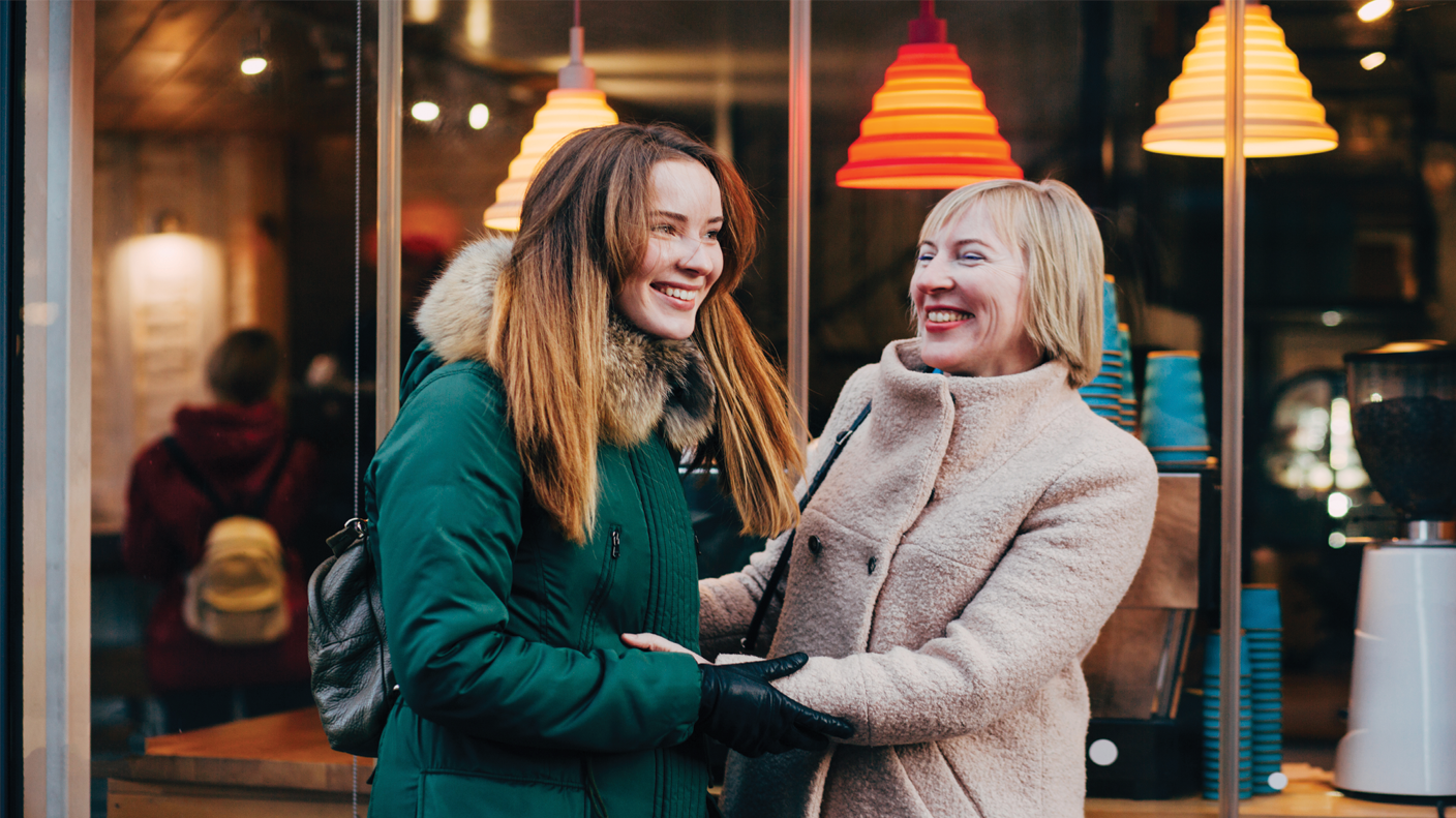 Give the gift of protection and peace of mind for you and your loved ones with a Final Security Gift Card
